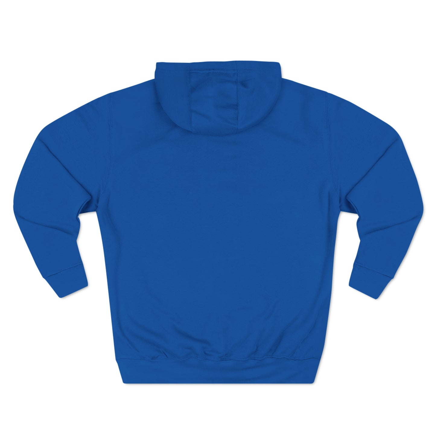 GRIND U HOODIE ROYAL BLUE