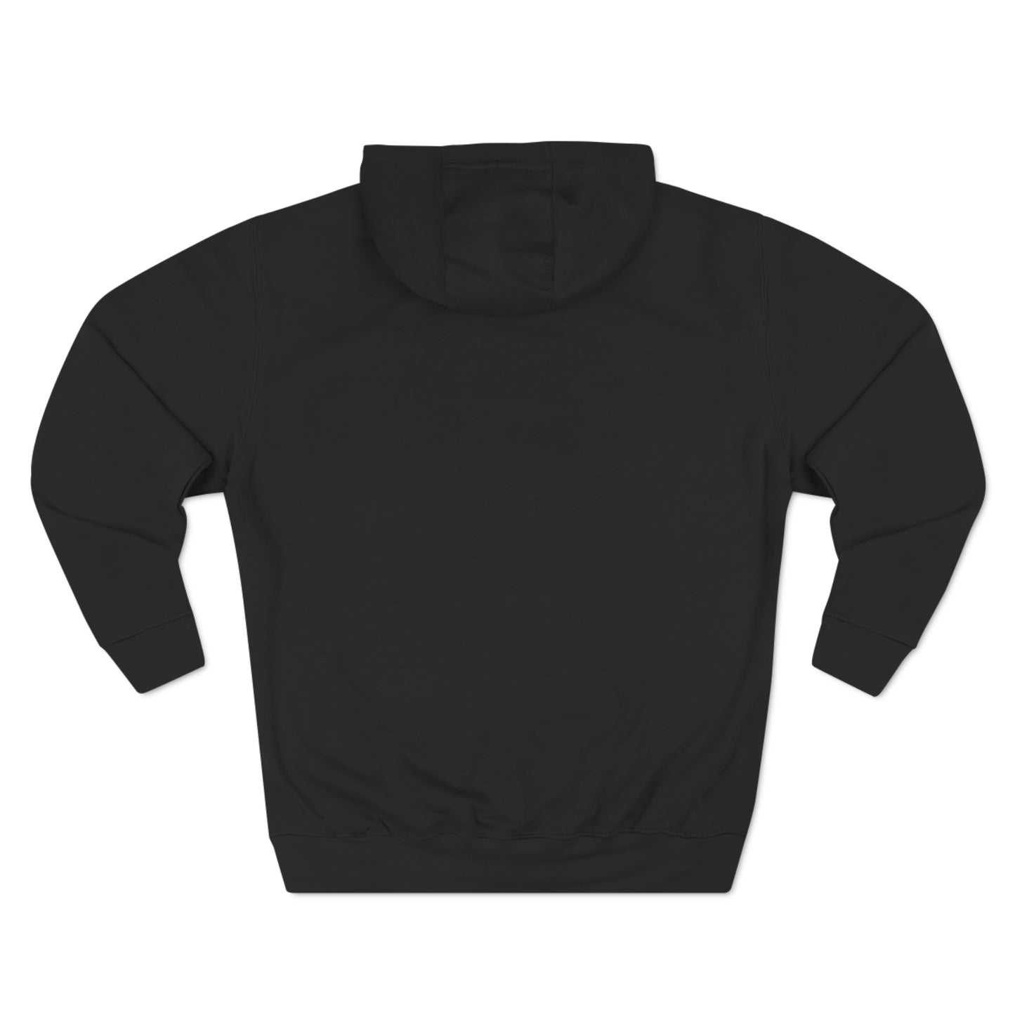 GRIND U HOODIE BLACK