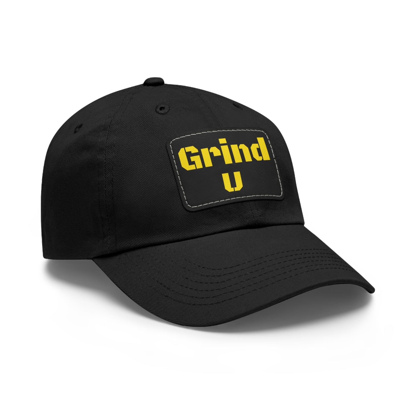 GRIND U "DAD" HAT