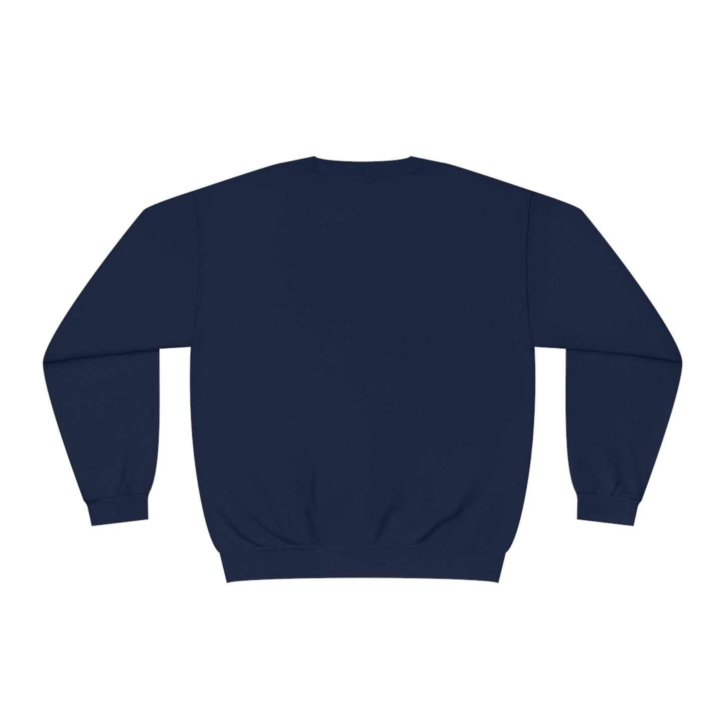 GRIND U CREWNECK NAVY