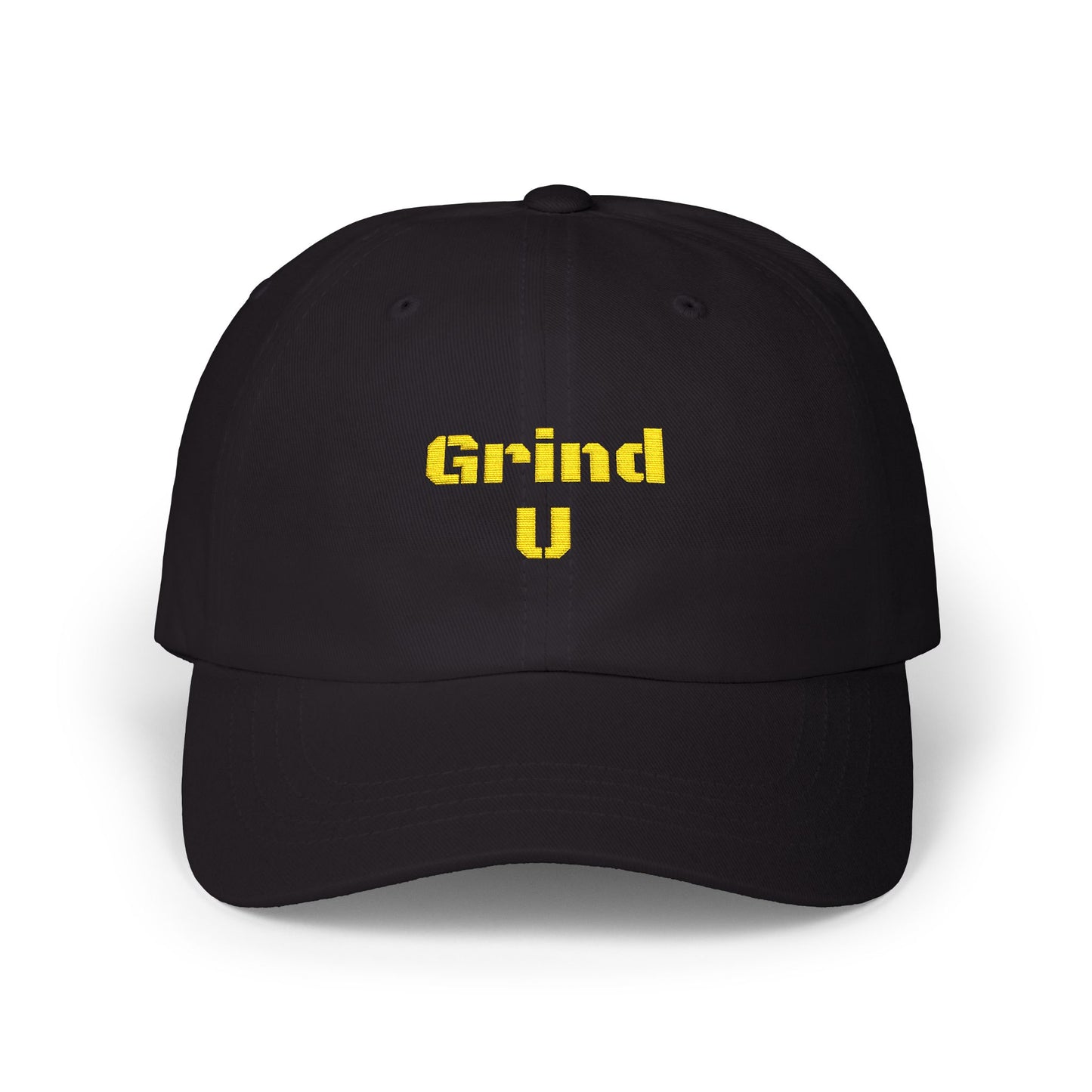 Hat: Grind U