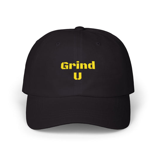Hat: Grind U