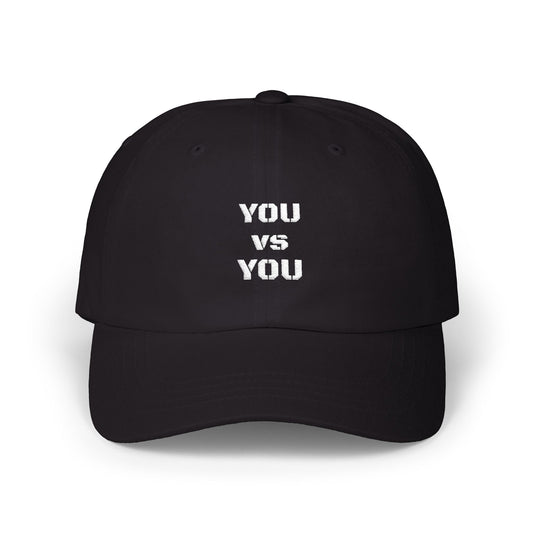 Hat: You Vs You