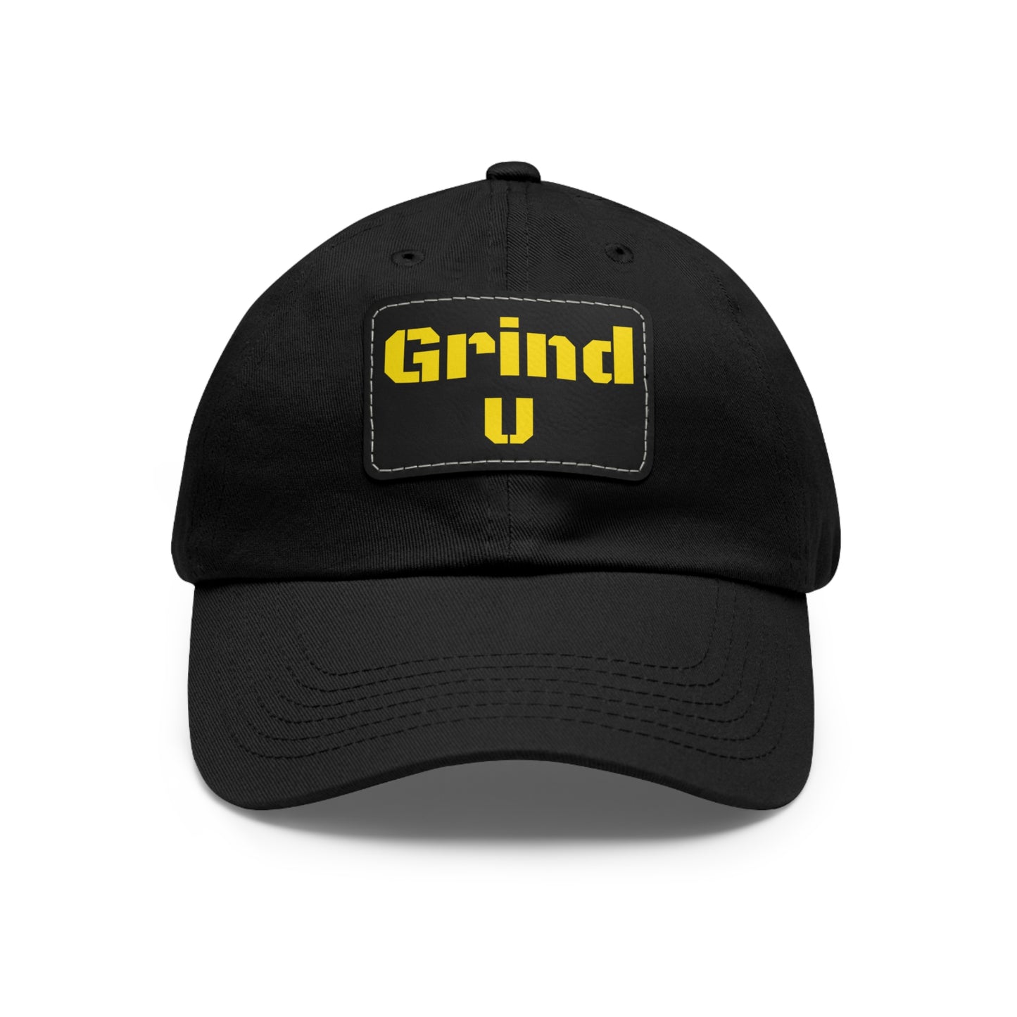 GRIND U "DAD" HAT